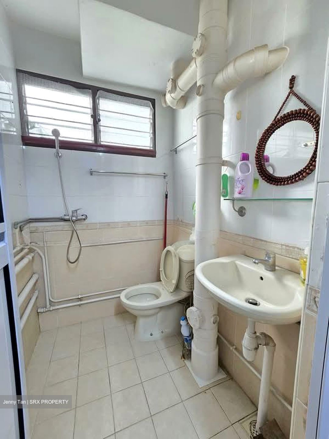 Blk 258 Tampines Street 21 (Tampines), HDB 3 Rooms #575386631